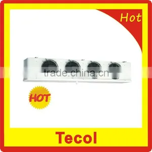 Tecol Long Distance Air Cooled Evaporator (cold Room Equipment) thumbnail-1