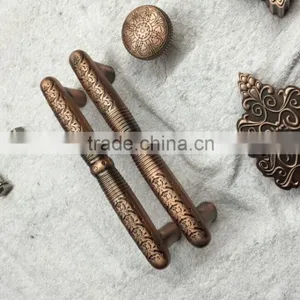 High Quality Zinc Alloy Die Casting Fingerprint Lock for Hotel thumbnail-1