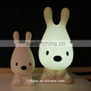 Free Sample! Hot Sale Christmas Gift, Led Christmas Light, Battery Night Light thumbnail-3
