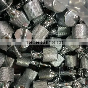 Aluminum Alloy Die Casting Hardware Products Die-casting Electroplating Processing and Surface Treatment thumbnail-5