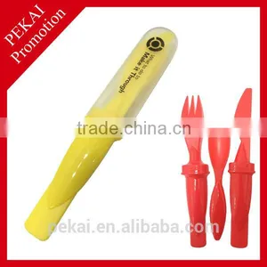 Get Free Samples Portable Cutlery Set thumbnail-3