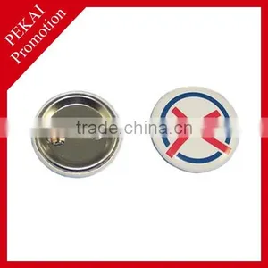 Hot Popular Selling Promotional Round Badge thumbnail-2