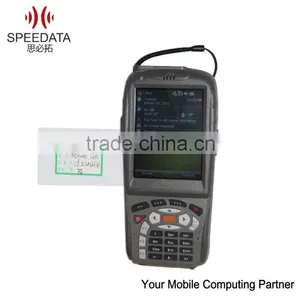 Android Windows Supported 1D USB Handheld Barcode Reader thumbnail-1