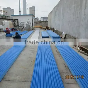 High Temperature Resistance Anti-corrosion Synthetic Resin Tile thumbnail-2