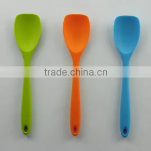 Silicone Shovel/Spatulas thumbnail-1