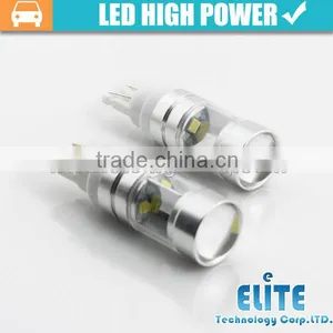 Factory Outlet Short Tail Light T10 Led Light Bulb on Hot Sell thumbnail-3