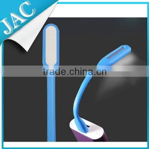 for Xiaomi Universal Bendable Portable Mini USB LED Light thumbnail-1