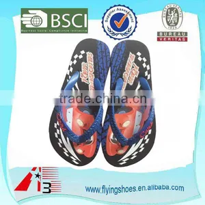 China Quanzhou EVA Factory Flip Flop thumbnail-2