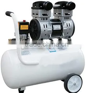 Air Compressor Oil Free Series thumbnail-1