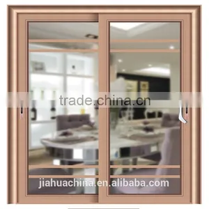 Glass Garage Door Prices Fridge Interior Glass Door for Bedroom thumbnail-5