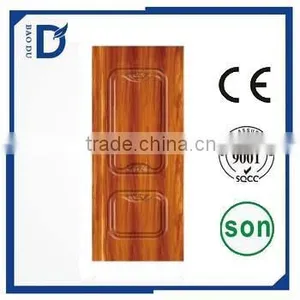New Bedroom Door Skin Design Melamine Door Skin Veneer Door Skin thumbnail-2