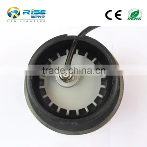 Oem Service Round Led Inground Lights thumbnail-6