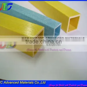 Fiberglass Square Tube,High Strength,Light Weight,Professional Manufacturer thumbnail-1