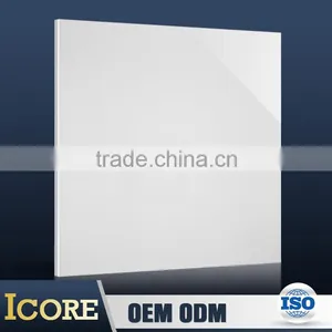 China Online Shopping Grade Aaa Super White Nano Polished Porcelain Tiles thumbnail-1