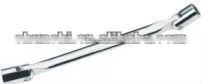 Double Flexible Socket Wrench thumbnail-1