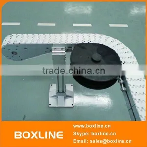 Modular Plastic Conveyor Belt Machine thumbnail-1
