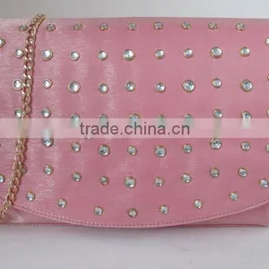 2014 Bright Lady Evening Bags Women Fashion Evening Bag thumbnail-1