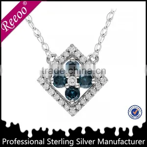 Glass Pendants for Chandelier thumbnail-1