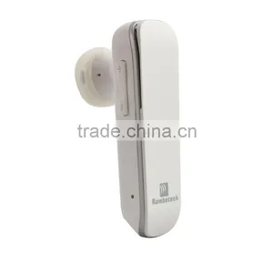 China Best Wholesale Cellphone Mono Headset Music in Stock thumbnail-1