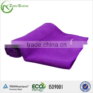 ZHENSHENG Microfiber Yoga Mat Towel thumbnail-2