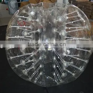 Customized Body Zorbing A7002 thumbnail-1