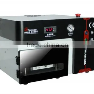 2015 New Mini Vacuum OCA Lcd Laminating Machine For Repairing Broken Screen,M - T Laminating Machine Upgrade 5 in 1 thumbnail-3