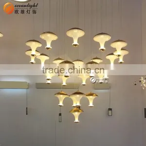 Pendant Lamp Modern Pendant Lamp LED Pendant Lamp OM66137-6 thumbnail-3