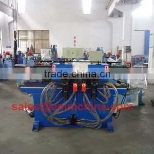 EB115 Hand Operated Pipe Bending Machine thumbnail-5