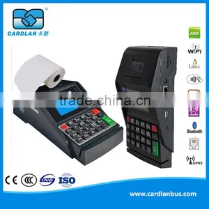 Loyalty Prepaid Card System With Mifare Card/tag for the Micro-payment thumbnail-3