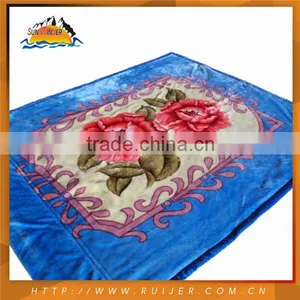 Baby Blanket Fabric thumbnail-6