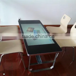19" Dual Interactive Touch Screen Foil Film for Touch Screen Monitors thumbnail-2