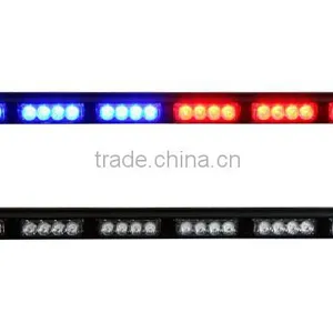 High Quality LED Source Dash Deck Traffic Advisor Lights LTDG9111 thumbnail-3