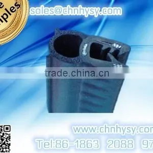 Edge Trim Windshield EPDM RUBBER Molding thumbnail-6