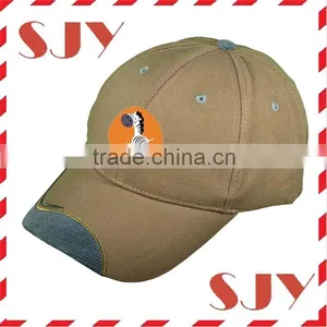Custom 3d Embroidery Sport Hats Wholesale 6 Panel Baseball Cap thumbnail-5