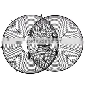 Fan Guard and Standard FLAT FAN GUARDS and TAPER SIDED FAN GUARDS thumbnail-1
