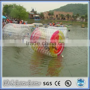 Cheap Price Discount Water Roller/ Lake Inflatable for Sale for Sea thumbnail-4