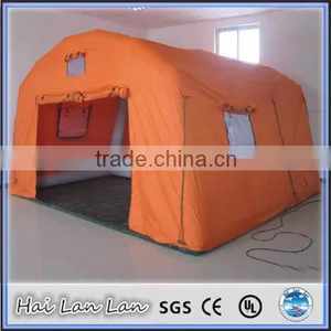 White Windproof Wedding Small Party Tent for Sale thumbnail-4