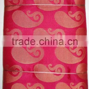 Banarasi Silk Sarees thumbnail-1