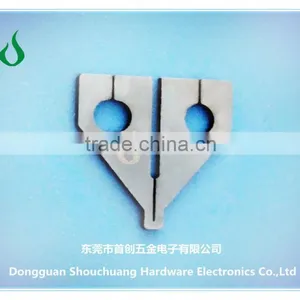 Custom IC Card Welding Blade thumbnail-5