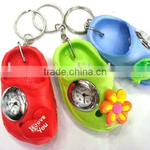 Promotion Gift;shoes Key Chain;fashion Key Ring;shoes Key Chain Watches thumbnail-1