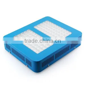 7 Band Led Grow Light Full Spectrum , 500w Led Grow Light for Greenhouse thumbnail-1