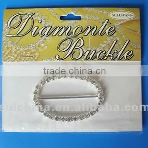 Crystal Buckle thumbnail-1