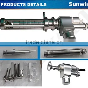SW-333E-1 Professional Fractional CO2 Laser Vagina Tighten Surgery thumbnail-3