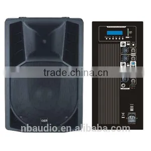 Plastic Bluetooth Active Speaker Box Sound Modules thumbnail-1