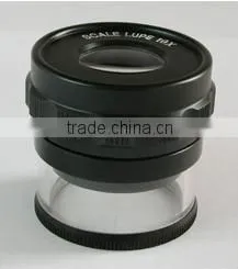 Scale Magnifier 10x thumbnail-1