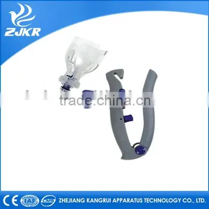 China Supplier Pet Clinic Plastic Steel Continuous Syringe G-type thumbnail-1