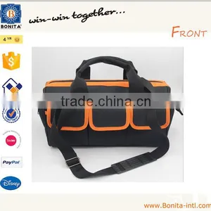 2016 Best Selling Customized Tool Bag ,travel Tool Hand Bag, Travel Tool Shoulder Bag thumbnail-3