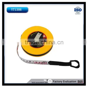 10M Length Promotional Round Measure Tape thumbnail-1