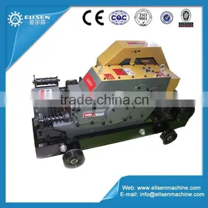Gold Supplier 60mm Steel Rebar Cutter thumbnail-1