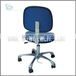 PU Leather ESD Chair Antistaic Chair thumbnail-6